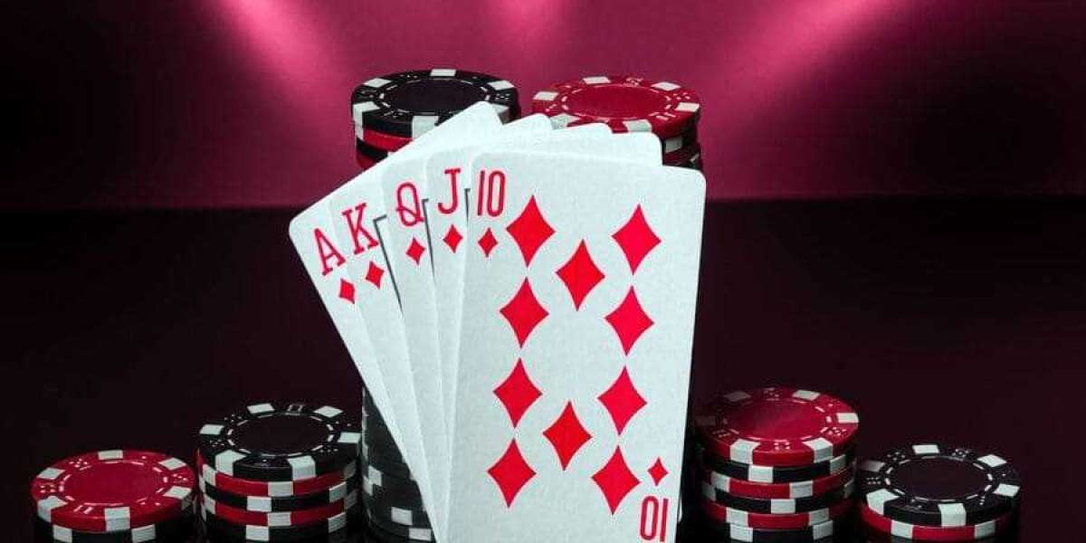 Mastering How to Play Online Baccarat