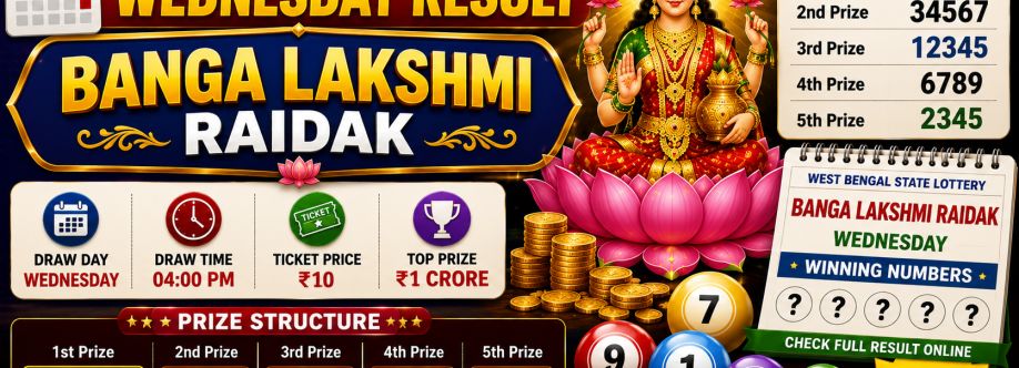 Lottery Sambad Cover Image