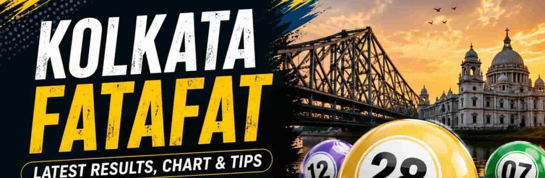 Kolkata Fatafat Cover Image