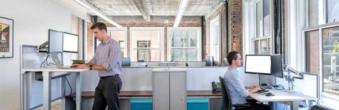 Clear Choice Office Solutions Cover Image