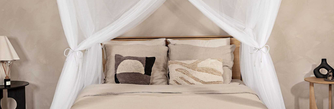 Bed canopy Store Cover Image