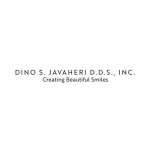 Dino S Javaheri DDS Danville Dentist Profile Picture