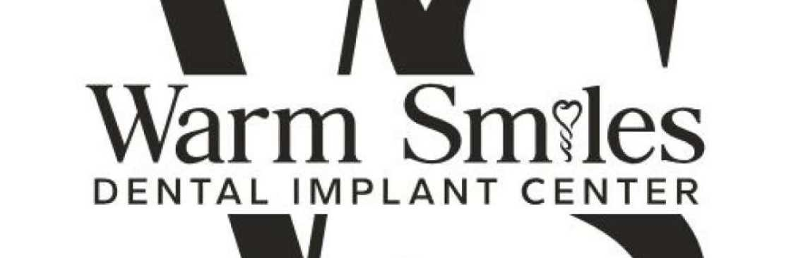 Warm Smiles Dental Implant Center Cover Image